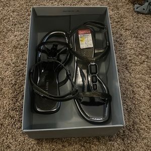 NWT- Anne Klein Women’s Wedges